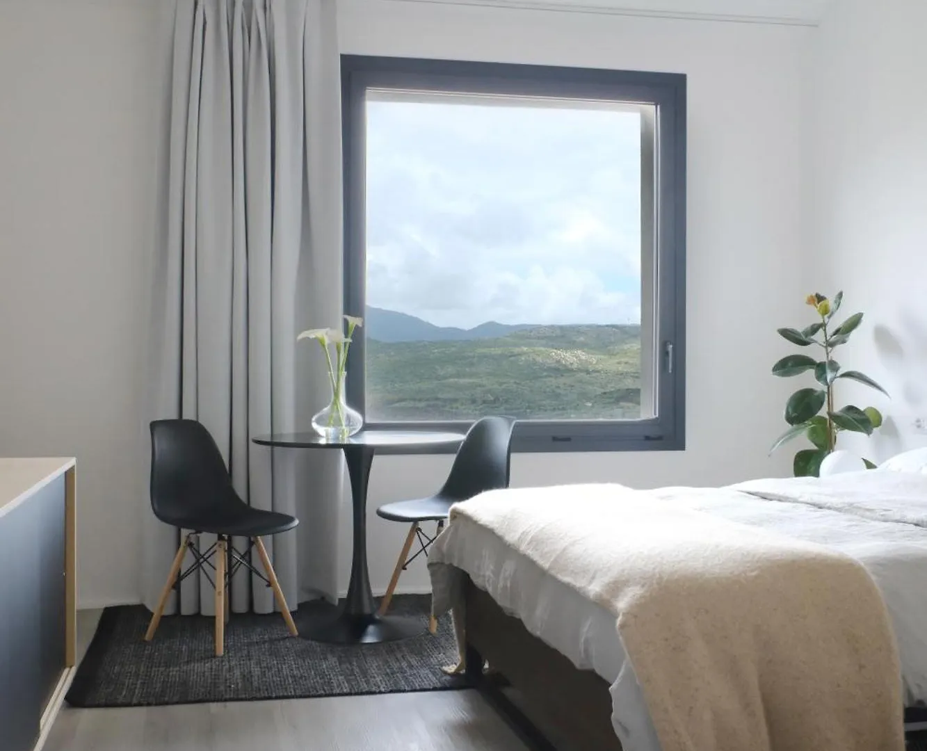 The Black Sheep Bnb Arbus