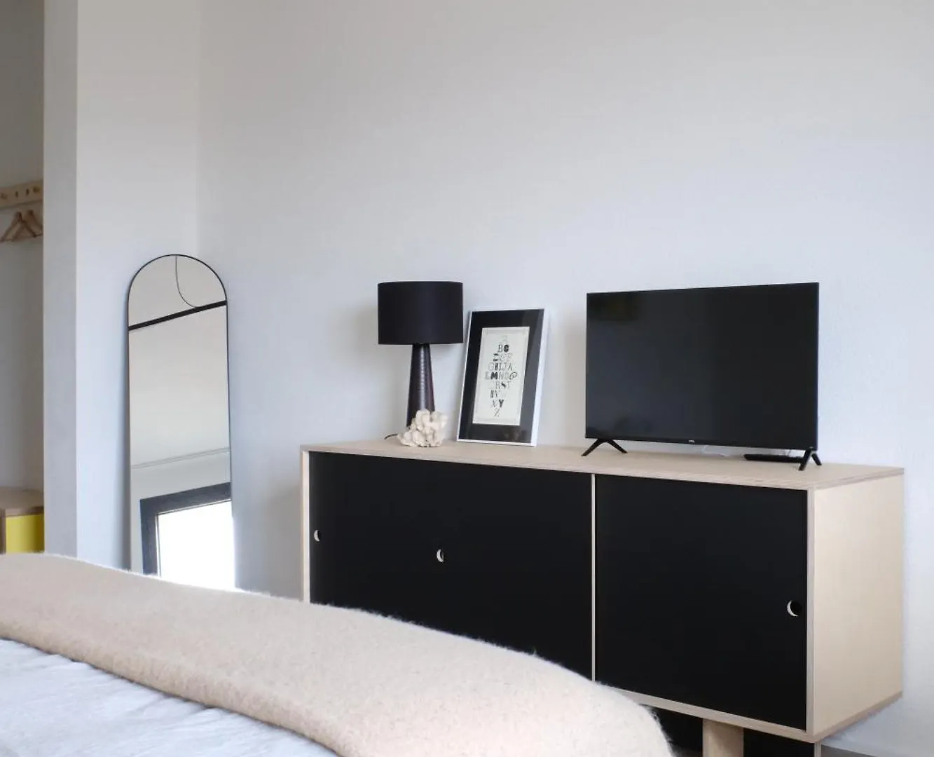The Black Sheep Bnb 阿勃丝 意大利
