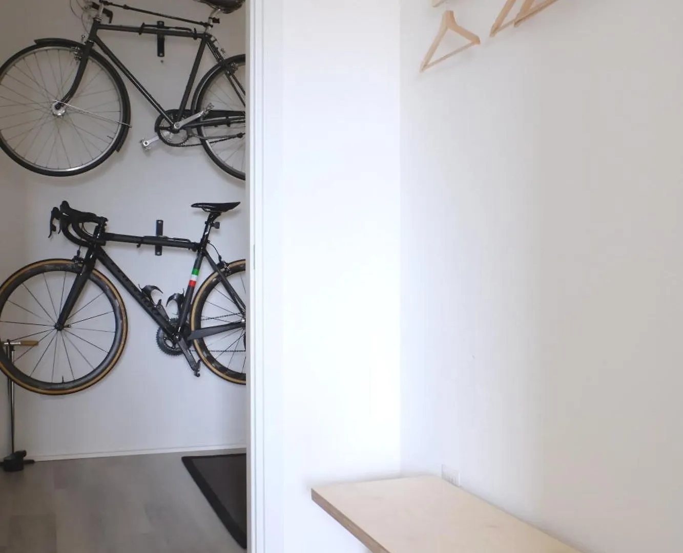 The Black Sheep Bnb Arbus