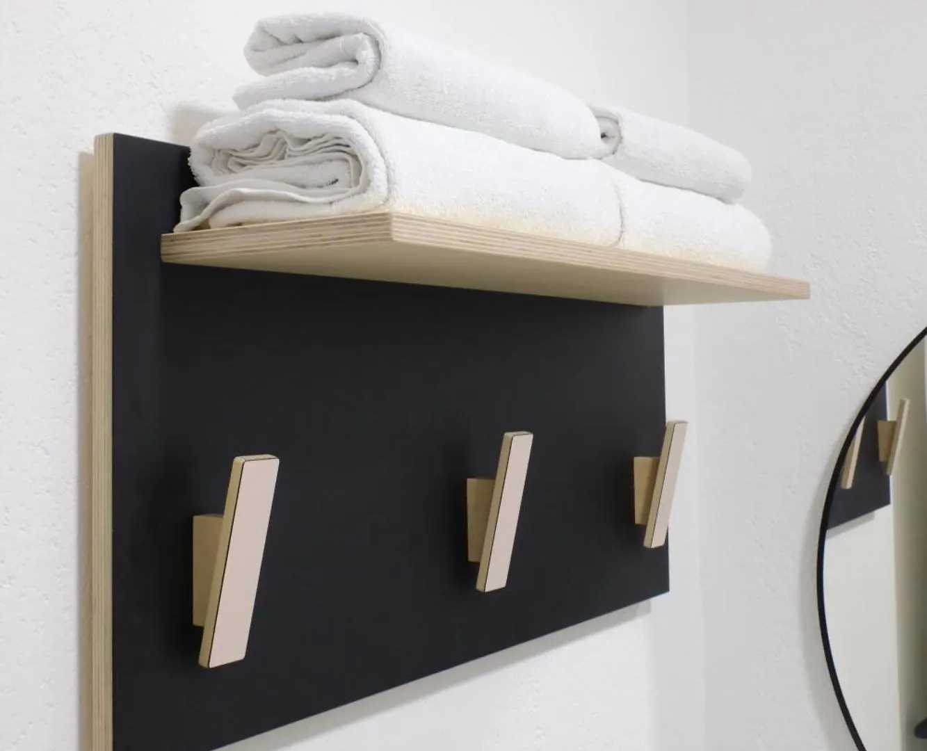 The Black Sheep Bnb Arbus