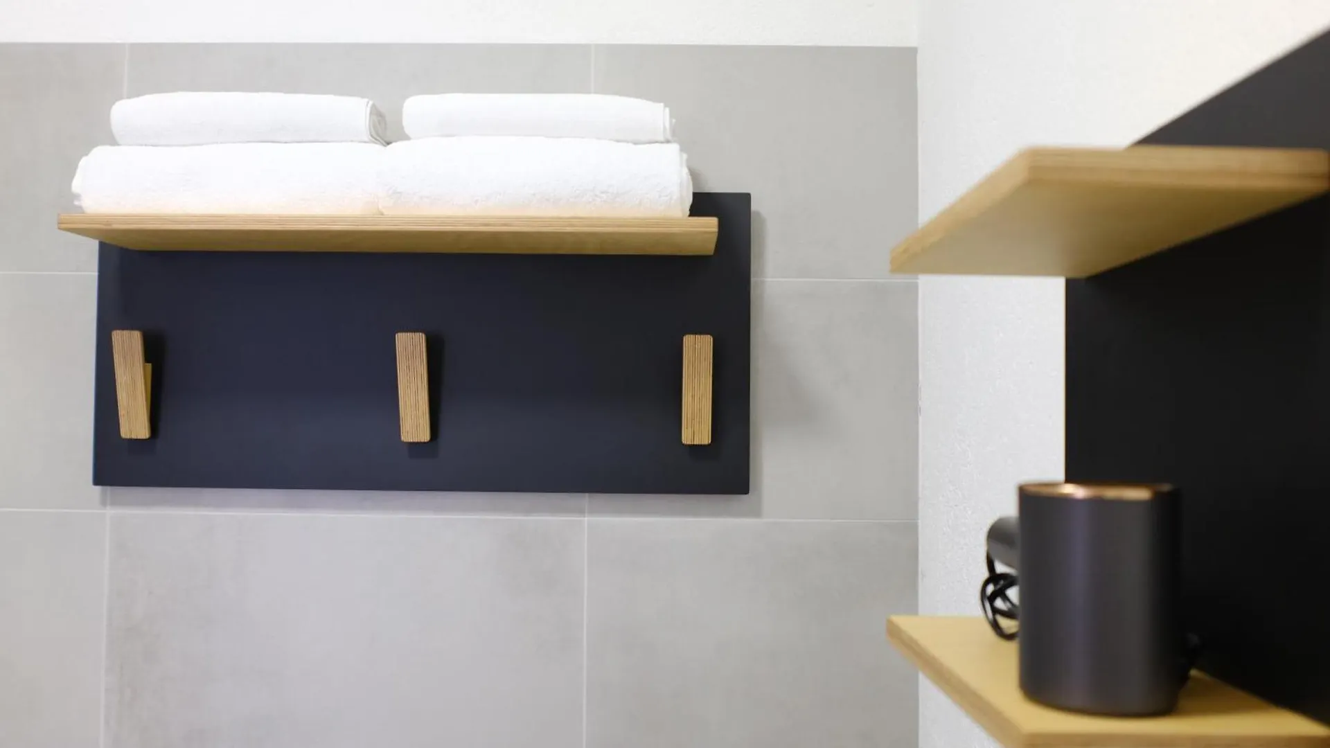 The Black Sheep Bnb 阿勃丝