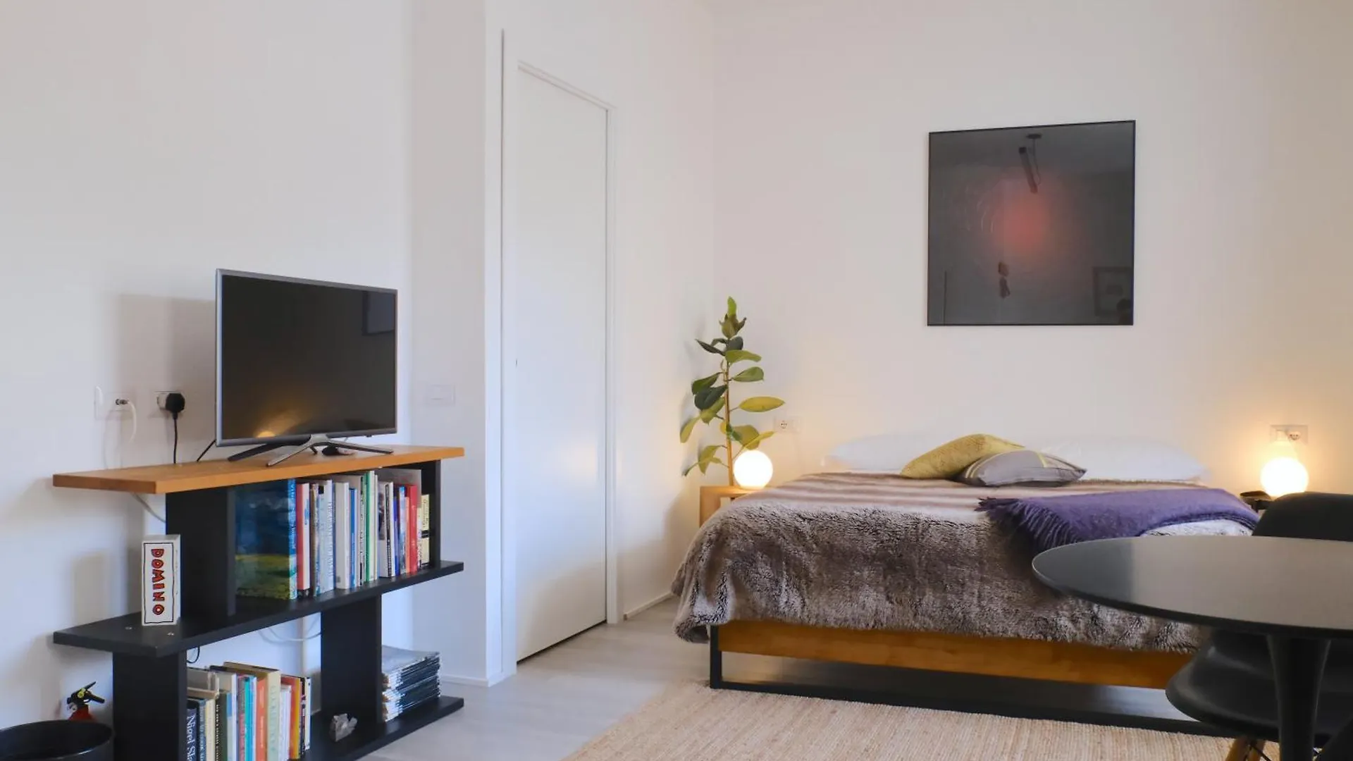 The Black Sheep Bnb Arbus 0*,  Italië