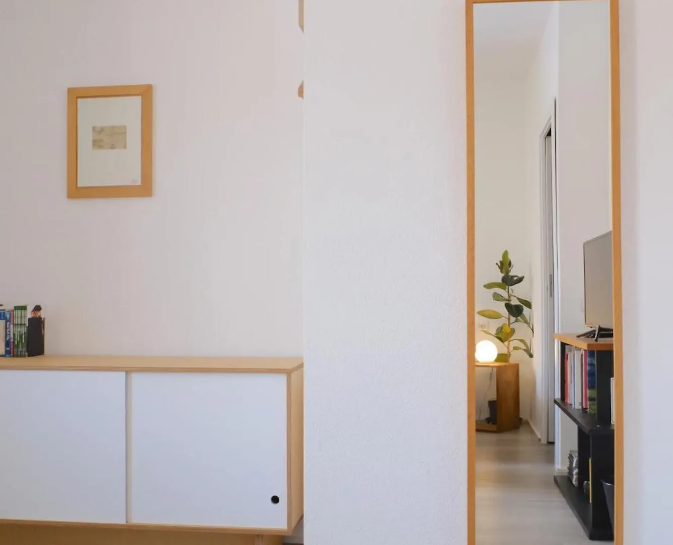 The Black Sheep Bnb 阿勃丝 意大利