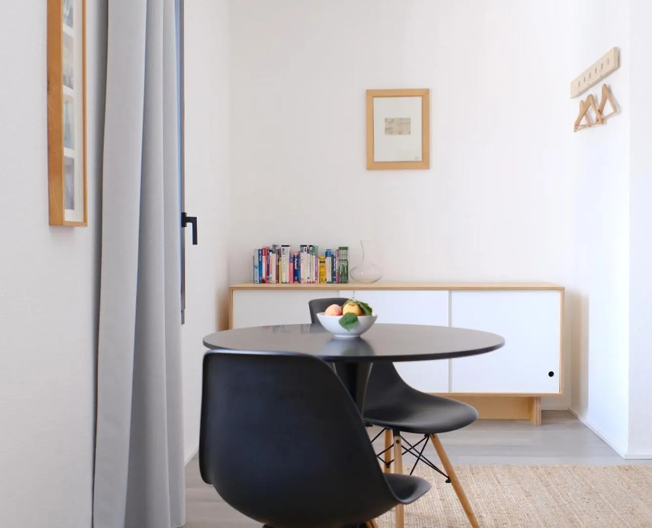 Bed & Breakfast The Black Sheep Bnb Arbus Italië