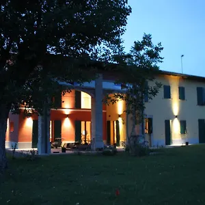 La Casa Dei Gatti , Soragna Italia