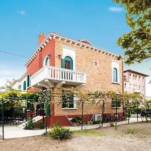 Contarini 2*, Venezia Lido Italia